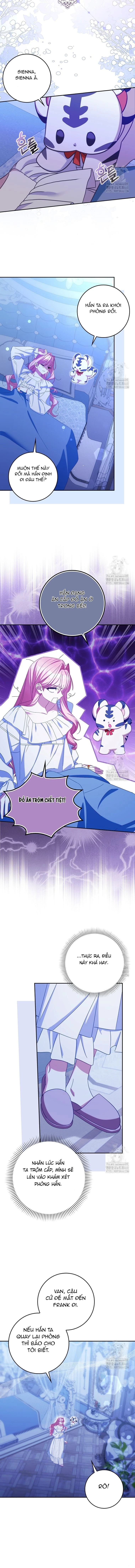 Kế hoạch hoàn hảo để thoát khỏi cái chết Chapter  31 - 4