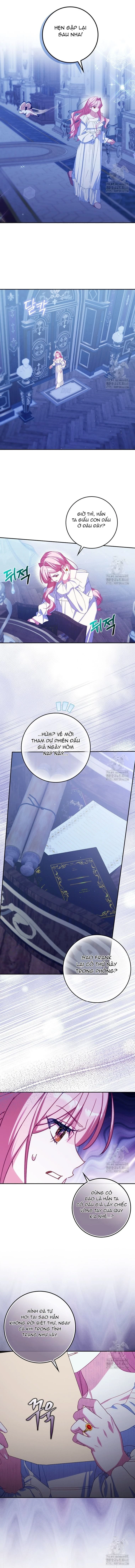 Kế hoạch hoàn hảo để thoát khỏi cái chết Chapter  31 - 5