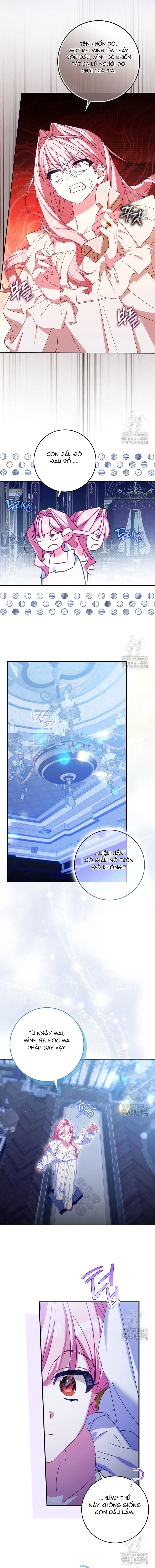 Kế hoạch hoàn hảo để thoát khỏi cái chết Chapter  31 - 6