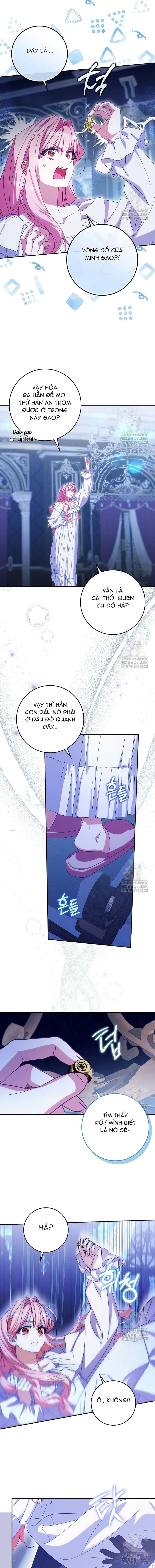 Kế hoạch hoàn hảo để thoát khỏi cái chết Chapter  31 - 7