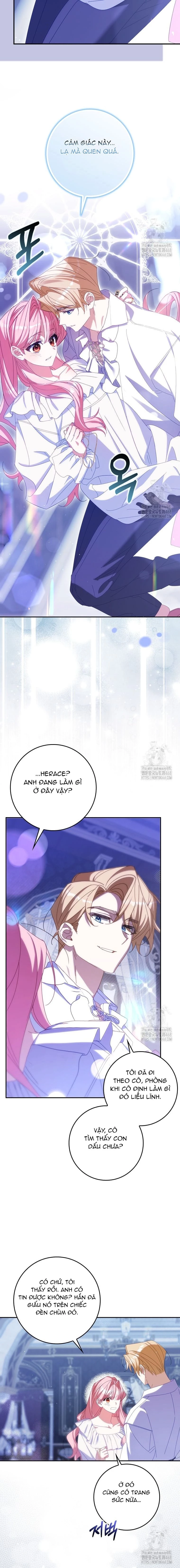 Kế hoạch hoàn hảo để thoát khỏi cái chết Chapter  31 - 8