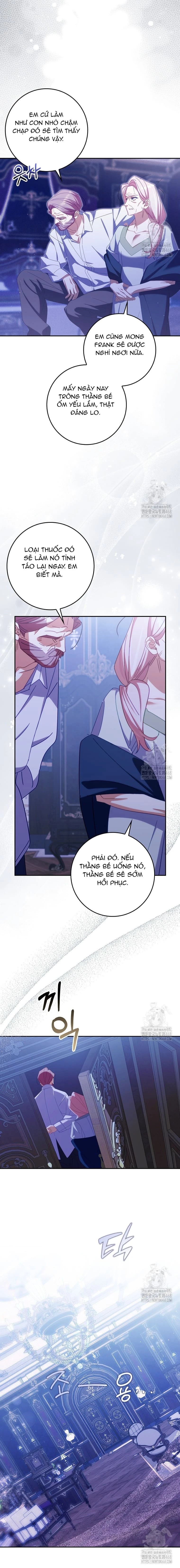 Kế hoạch hoàn hảo để thoát khỏi cái chết Chapter  31 - 12