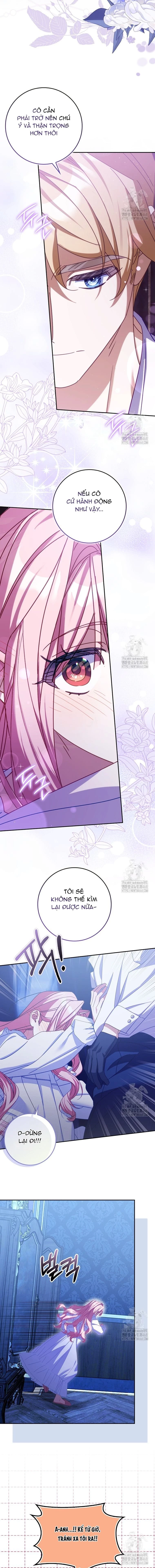 Kế hoạch hoàn hảo để thoát khỏi cái chết Chapter  31 - 14