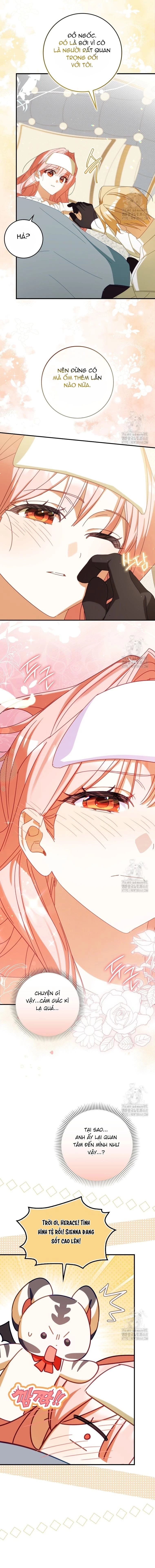 Kế hoạch hoàn hảo để thoát khỏi cái chết Chapter 32 - 7