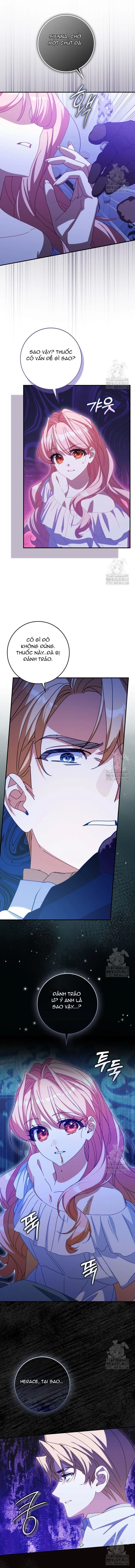 Kế hoạch hoàn hảo để thoát khỏi cái chết Chapter 32 - 11