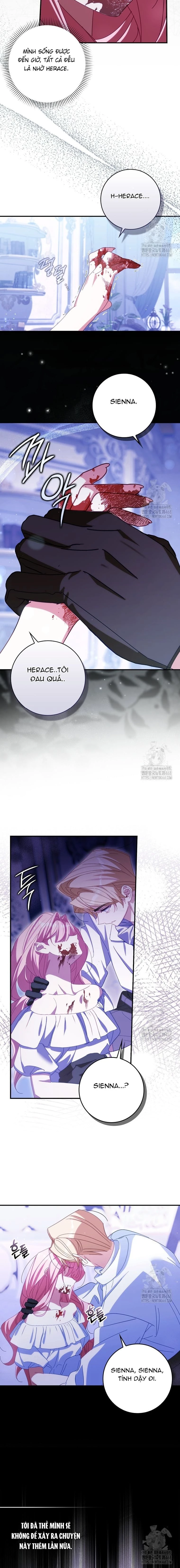 Kế hoạch hoàn hảo để thoát khỏi cái chết Chapter 32 - 14