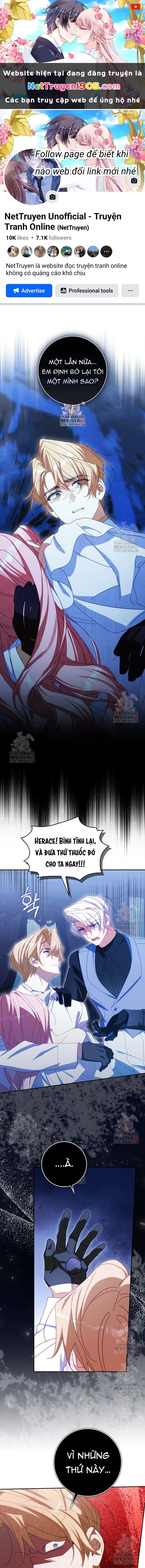 Kế hoạch hoàn hảo để thoát khỏi cái chết Chapter 33 - 1