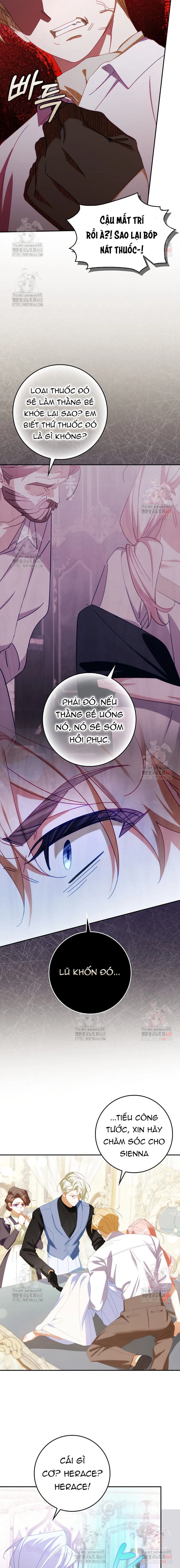 Kế hoạch hoàn hảo để thoát khỏi cái chết Chapter 33 - 2