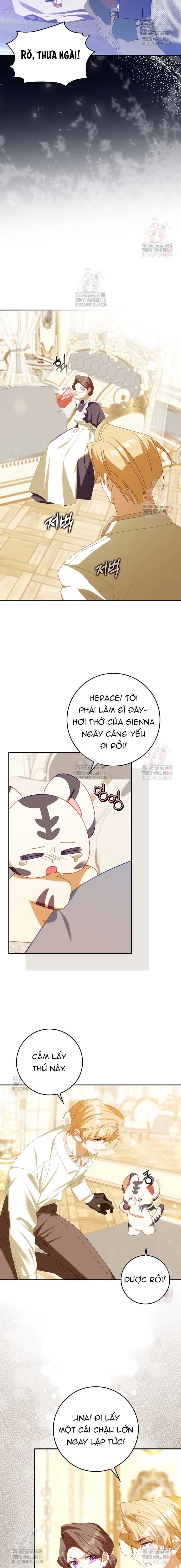 Kế hoạch hoàn hảo để thoát khỏi cái chết Chapter 33 - 11