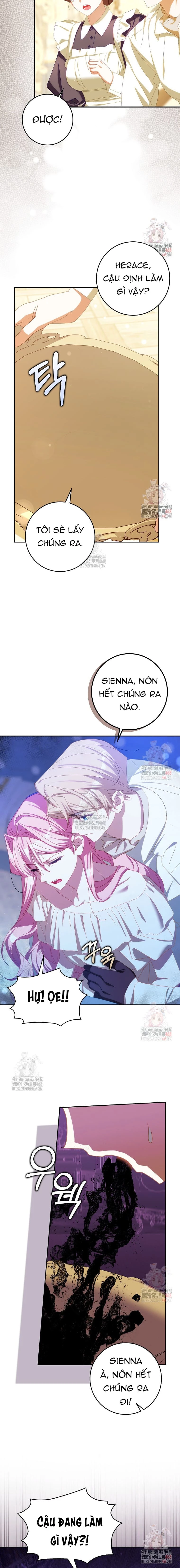 Kế hoạch hoàn hảo để thoát khỏi cái chết Chapter 33 - 12