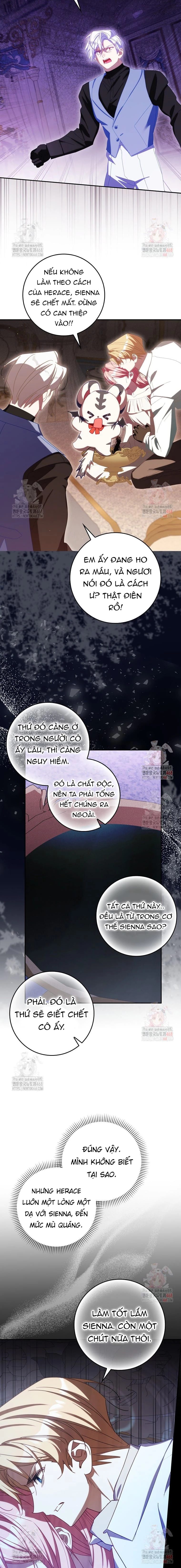 Kế hoạch hoàn hảo để thoát khỏi cái chết Chapter 33 - 13