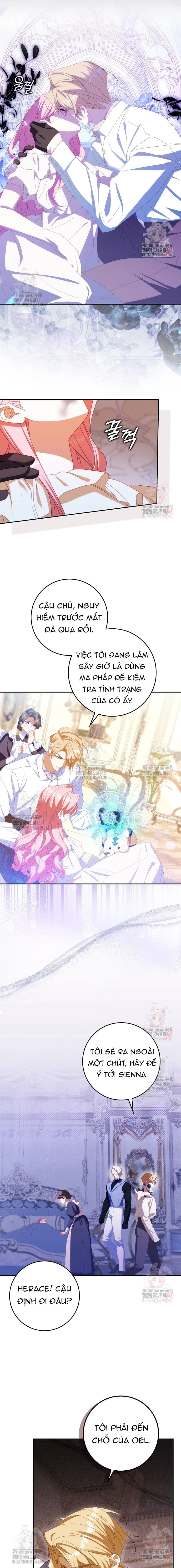 Kế hoạch hoàn hảo để thoát khỏi cái chết Chapter 33 - 15