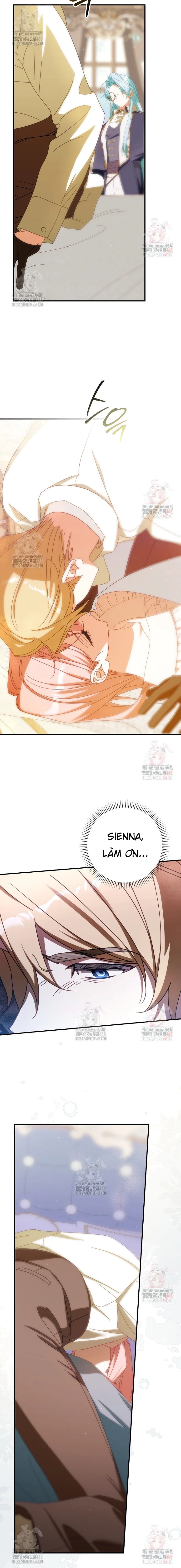 Kế hoạch hoàn hảo để thoát khỏi cái chết Chapter 34 - 5