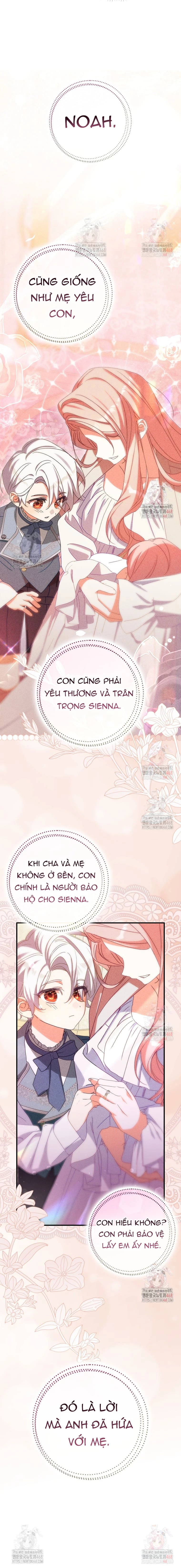 Kế hoạch hoàn hảo để thoát khỏi cái chết Chapter 34 - 7