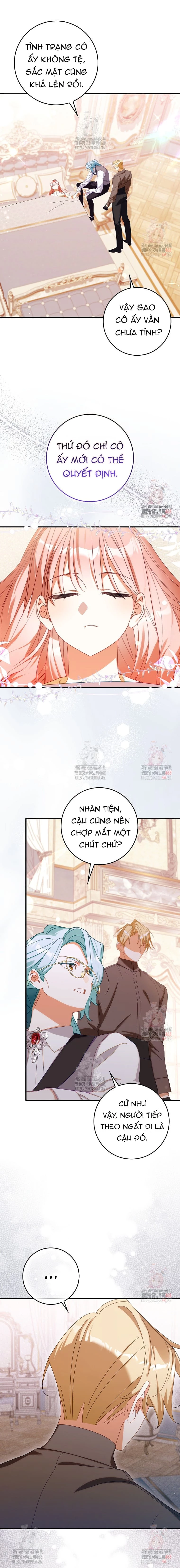 Kế hoạch hoàn hảo để thoát khỏi cái chết Chapter 34 - 14