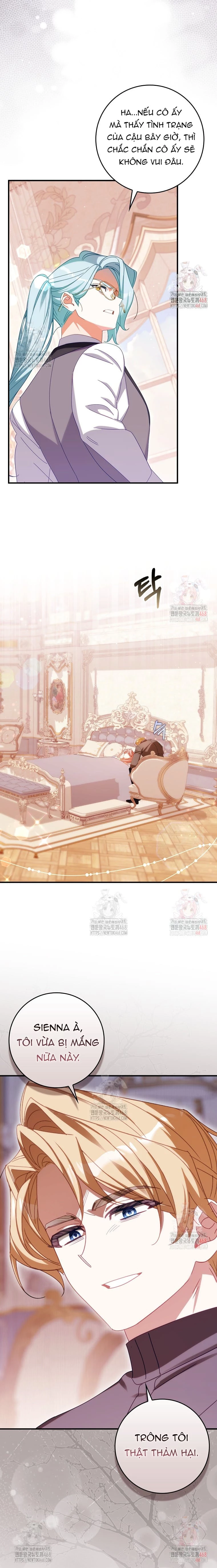 Kế hoạch hoàn hảo để thoát khỏi cái chết Chapter 34 - 15