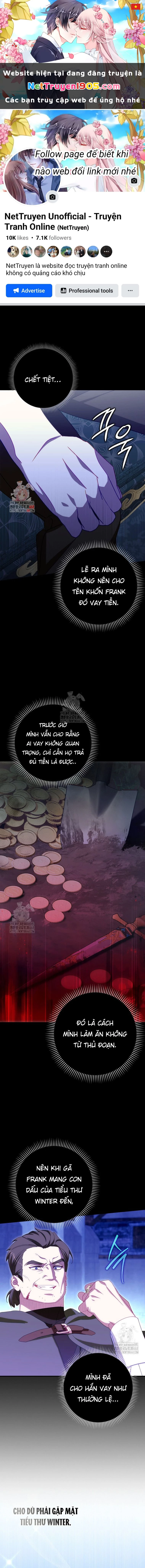 Kế hoạch hoàn hảo để thoát khỏi cái chết Chapter 37 - 1