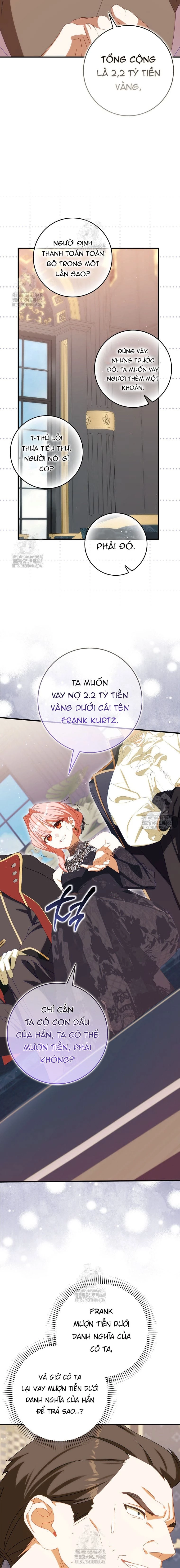 Kế hoạch hoàn hảo để thoát khỏi cái chết Chapter 37 - 4