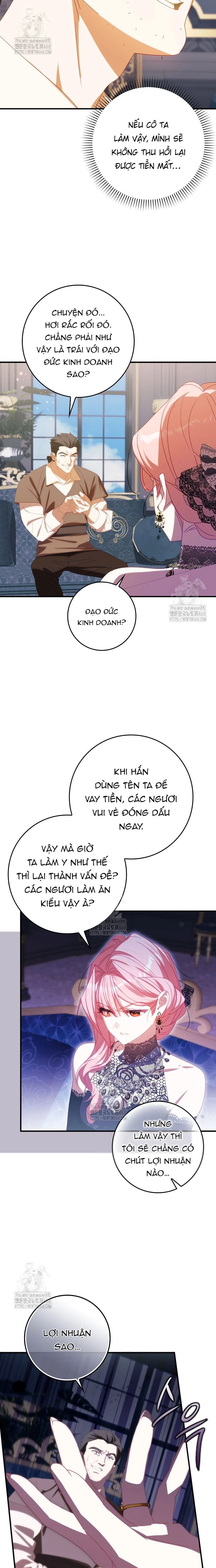 Kế hoạch hoàn hảo để thoát khỏi cái chết Chapter 37 - 5