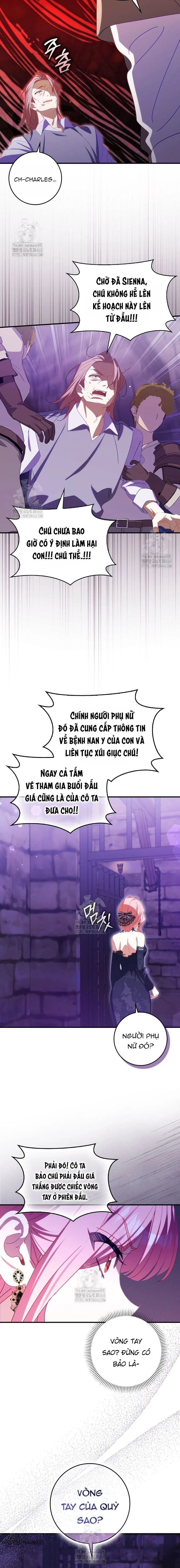 Kế hoạch hoàn hảo để thoát khỏi cái chết Chapter 37 - 15