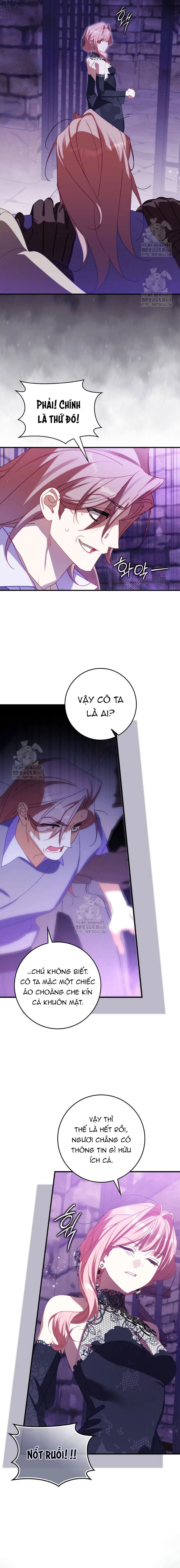 Kế hoạch hoàn hảo để thoát khỏi cái chết Chapter 37 - 16