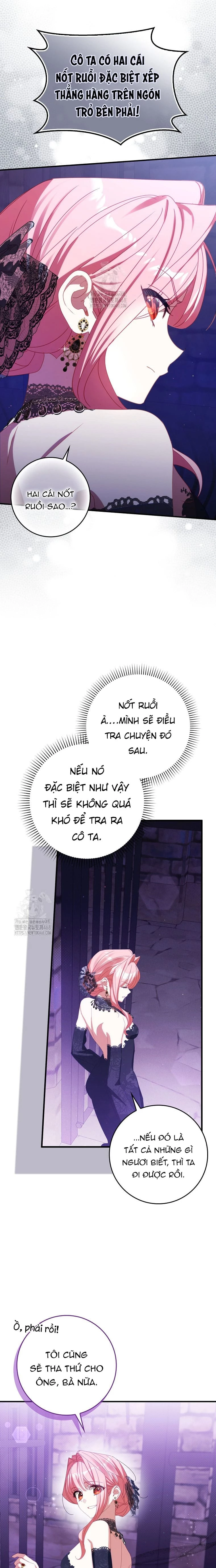 Kế hoạch hoàn hảo để thoát khỏi cái chết Chapter 37 - 17