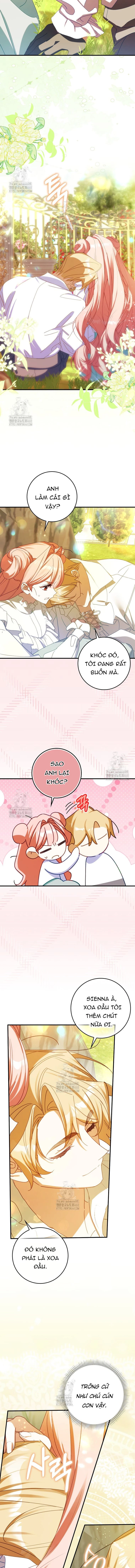 Kế hoạch hoàn hảo để thoát khỏi cái chết Chapter 38 - 6