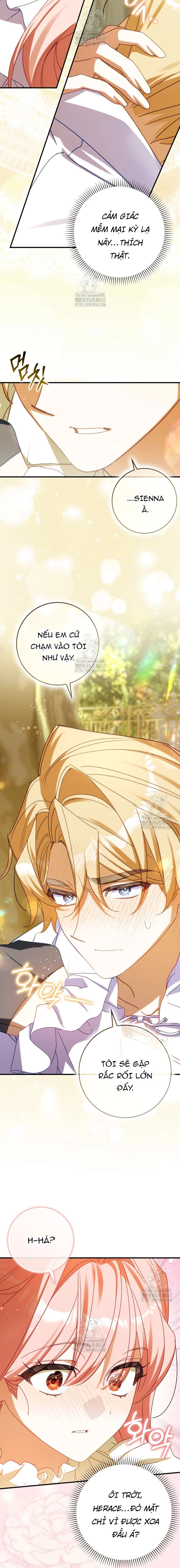 Kế hoạch hoàn hảo để thoát khỏi cái chết Chapter 38 - 7