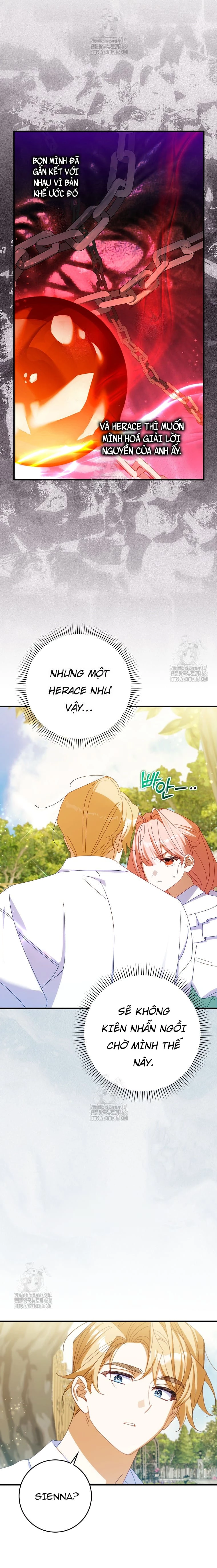 Kế hoạch hoàn hảo để thoát khỏi cái chết Chapter 38 - 10