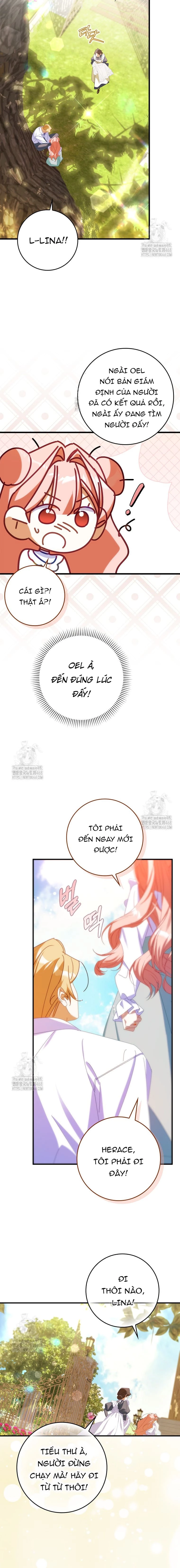 Kế hoạch hoàn hảo để thoát khỏi cái chết Chapter 38 - 13