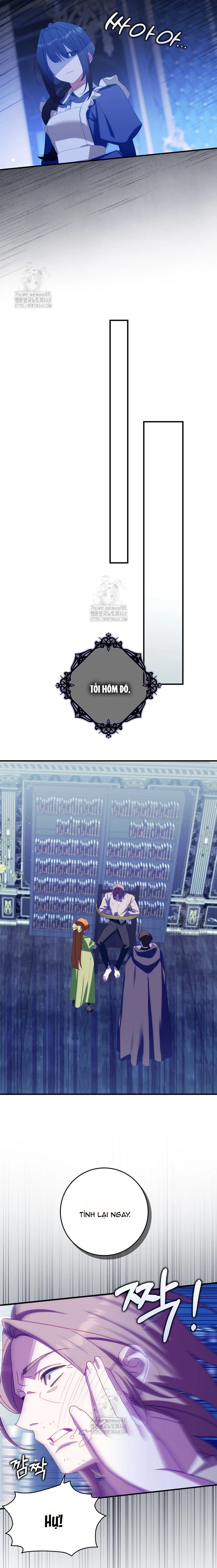 Kế hoạch hoàn hảo để thoát khỏi cái chết Chapter 39 - 10