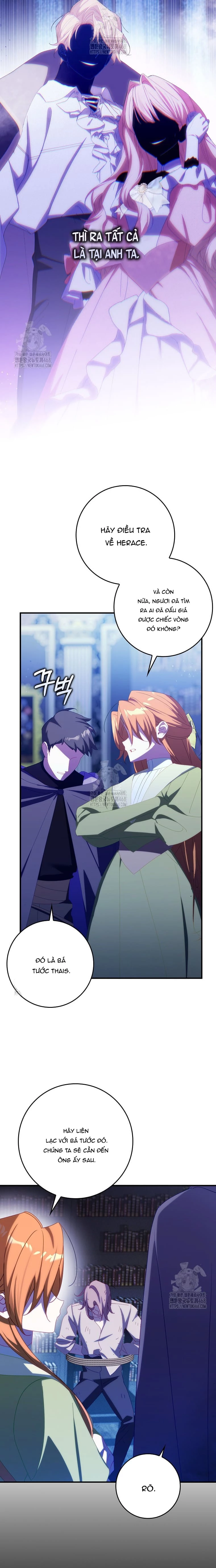 Kế hoạch hoàn hảo để thoát khỏi cái chết Chapter 39 - 15