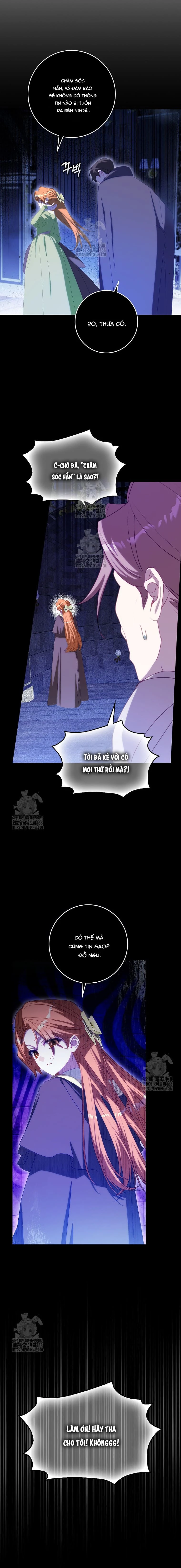 Kế hoạch hoàn hảo để thoát khỏi cái chết Chapter 39 - 16