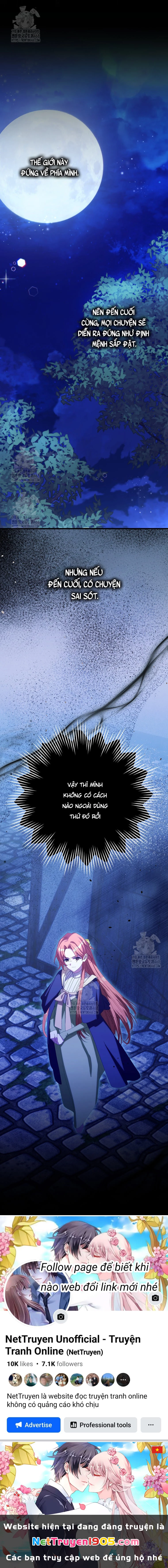 Kế hoạch hoàn hảo để thoát khỏi cái chết Chapter 39 - 17