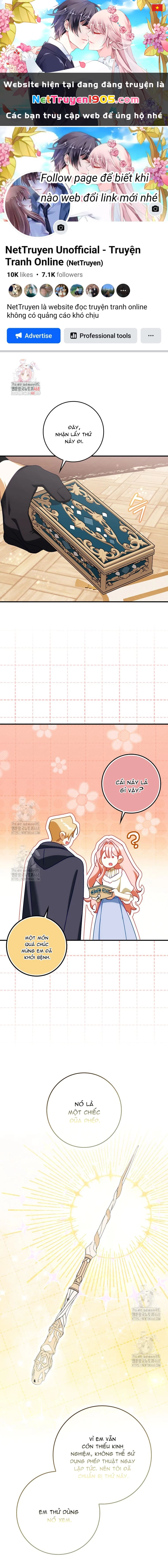 Kế hoạch hoàn hảo để thoát khỏi cái chết Chapter 40 - 1