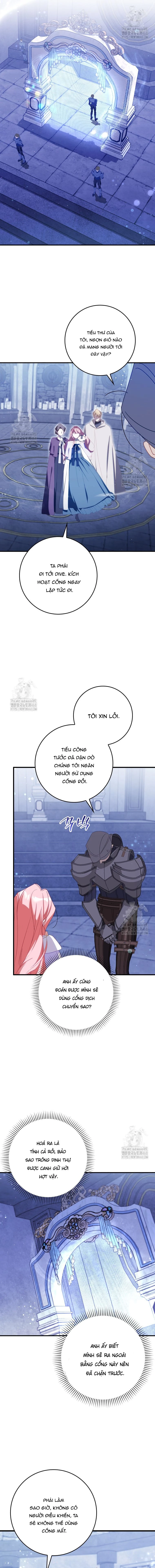 Kế hoạch hoàn hảo để thoát khỏi cái chết Chapter 40 - 15