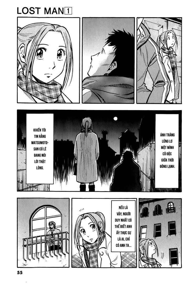 Gã Cầu Thủ Lạc Lối Chapter 3 - 11