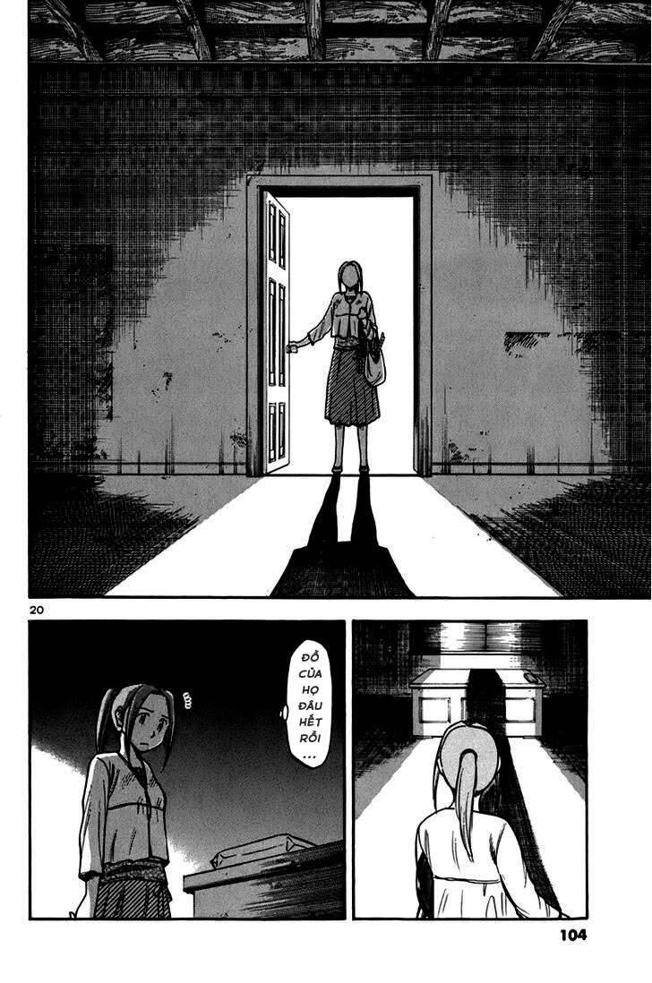 Gã Cầu Thủ Lạc Lối Chapter 5 - 19