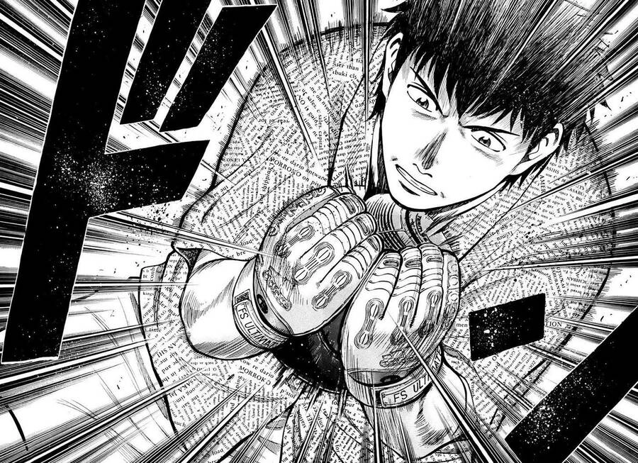 Gã Cầu Thủ Lạc Lối Chapter 7 - 30