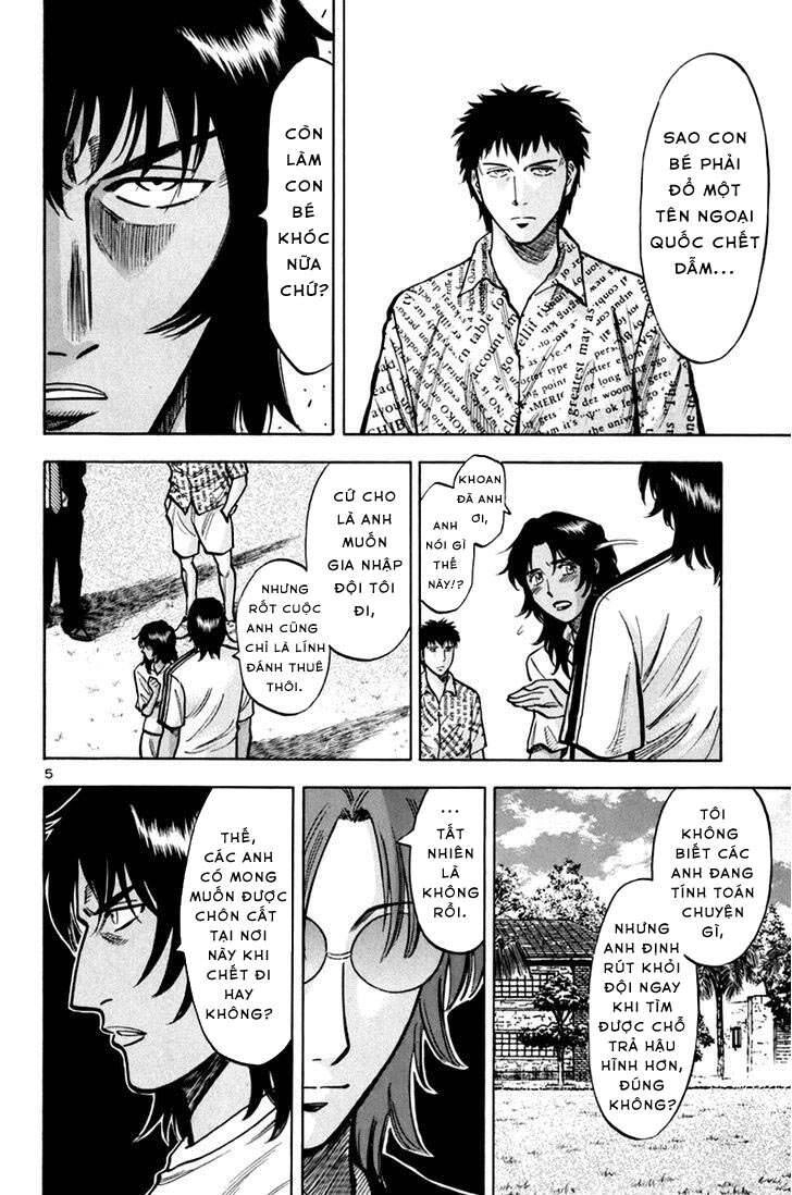 Gã Cầu Thủ Lạc Lối Chapter 9 - 10