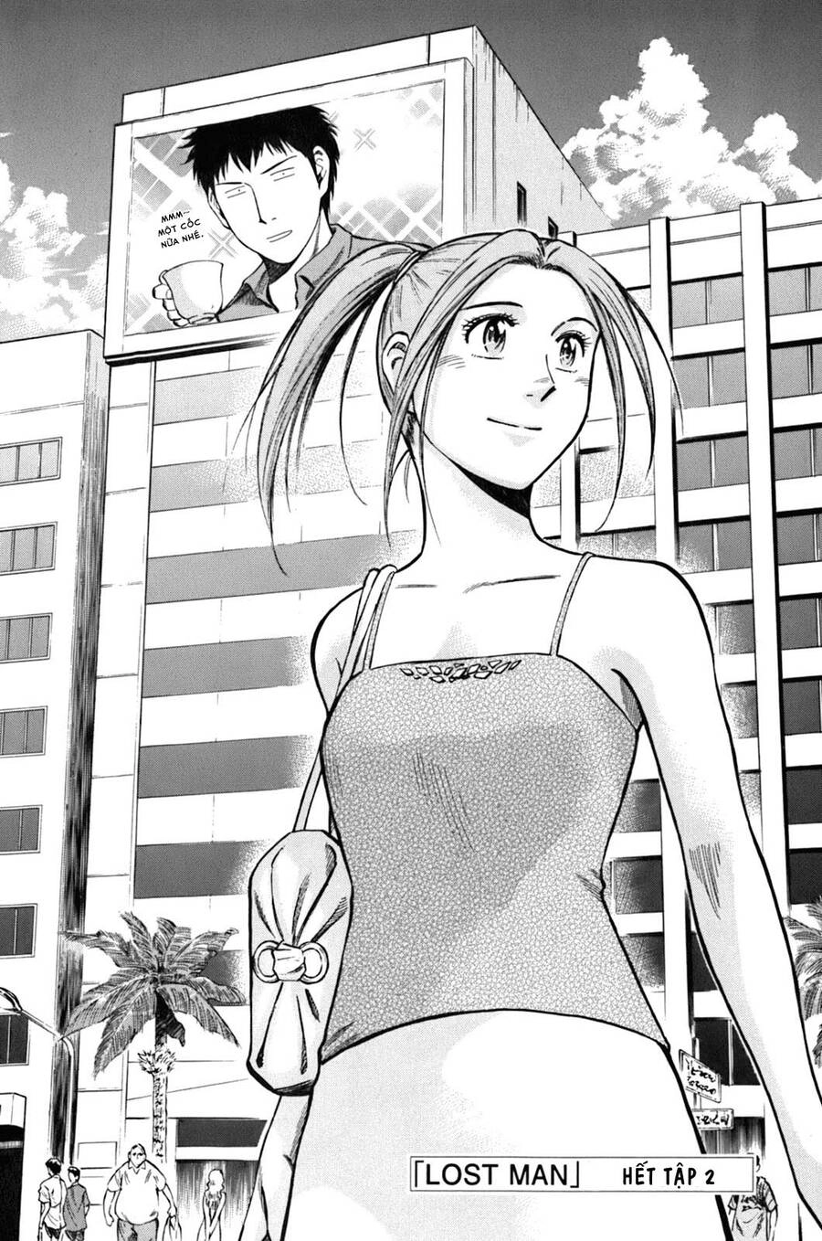 Gã Cầu Thủ Lạc Lối Chapter 18 - 20