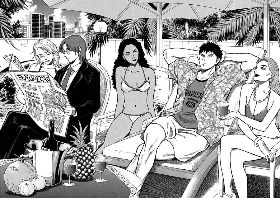 Gã Cầu Thủ Lạc Lối Chapter 22 - 12