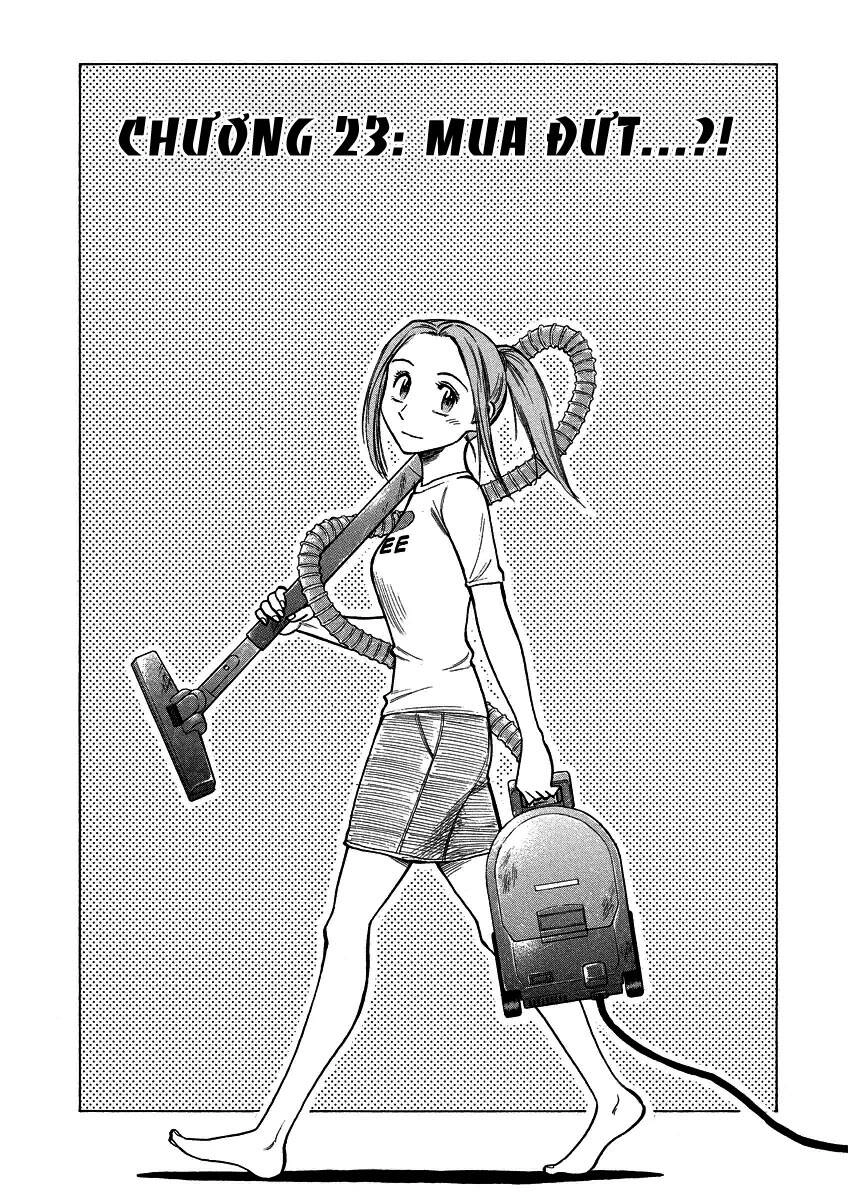 Gã Cầu Thủ Lạc Lối Chapter 23 - 1