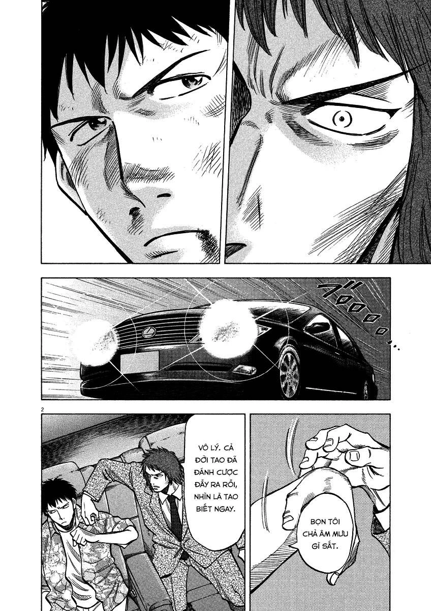 Gã Cầu Thủ Lạc Lối Chapter 28 - 7