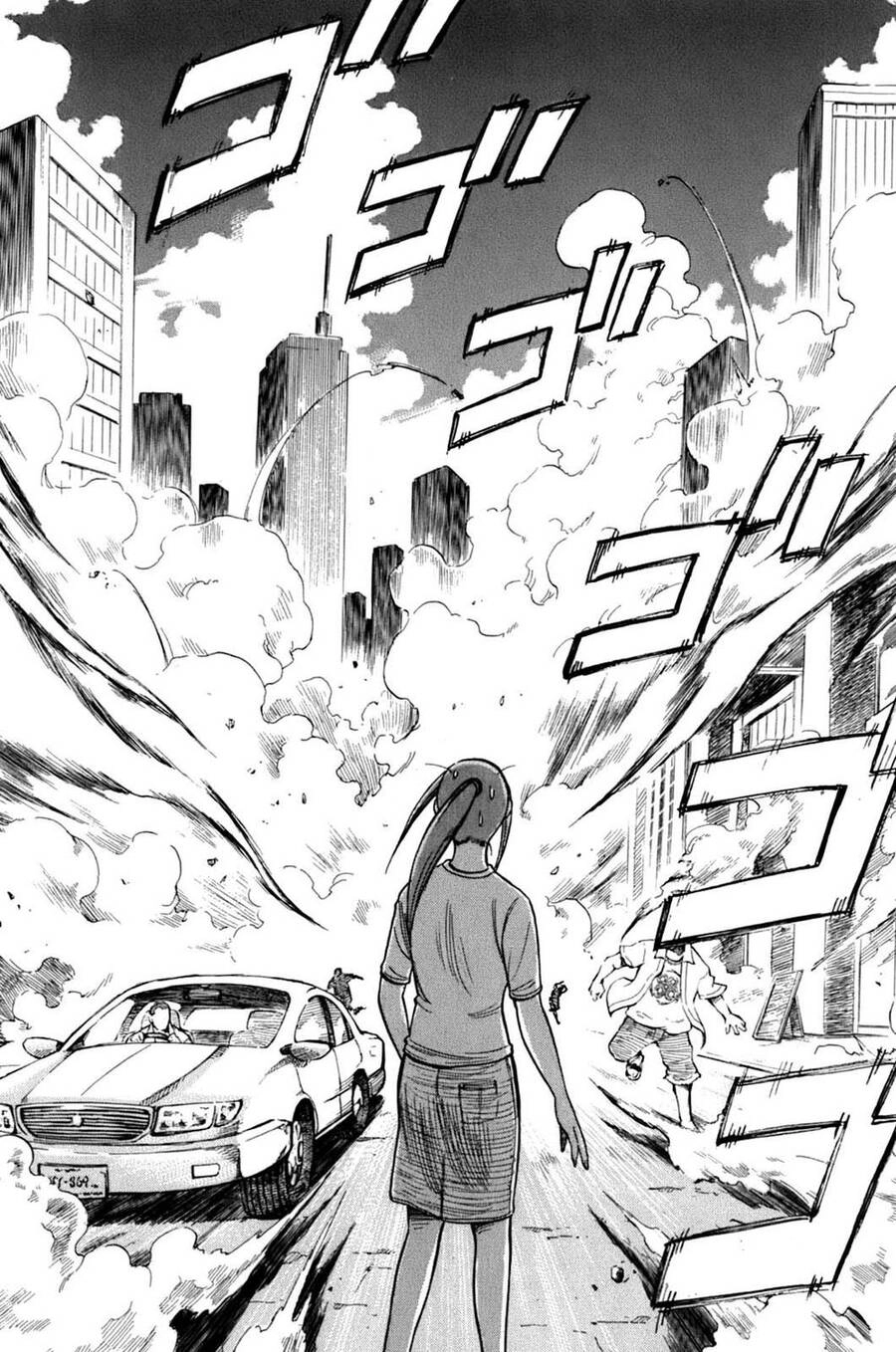 Gã Cầu Thủ Lạc Lối Chapter 36 - 16