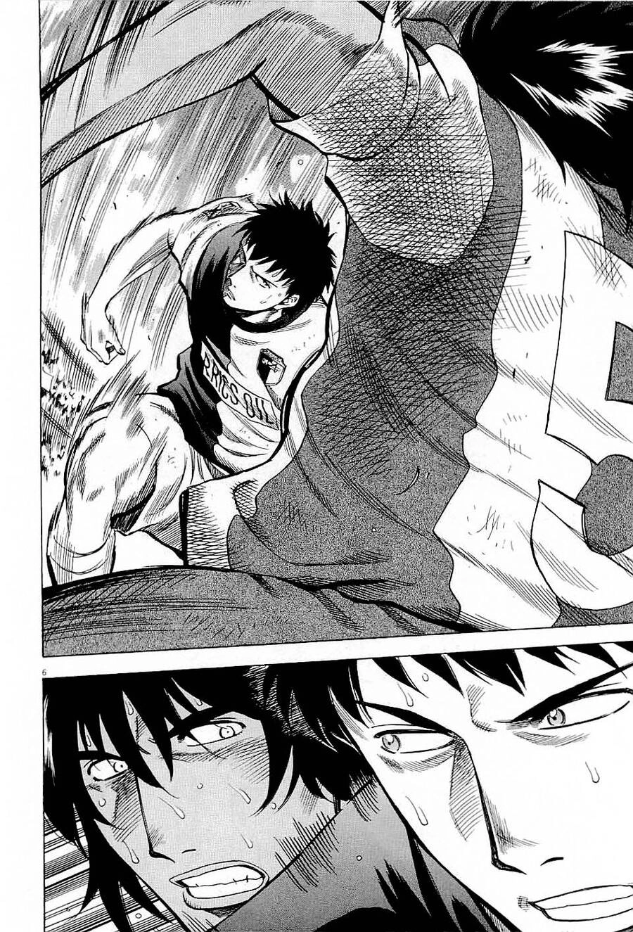 Gã Cầu Thủ Lạc Lối Chapter 40 - 7