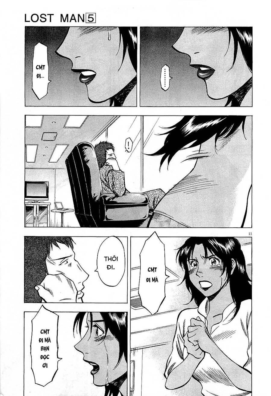 Gã Cầu Thủ Lạc Lối Chapter 40 - 23