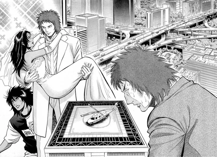 Gã Cầu Thủ Lạc Lối Chapter 44 - 13