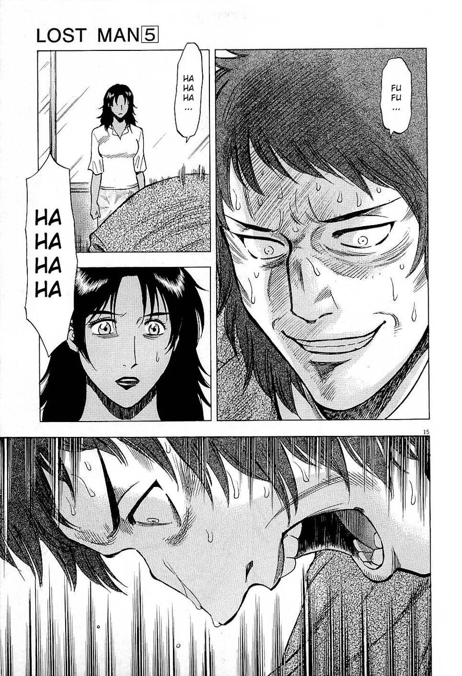 Gã Cầu Thủ Lạc Lối Chapter 44 - 15