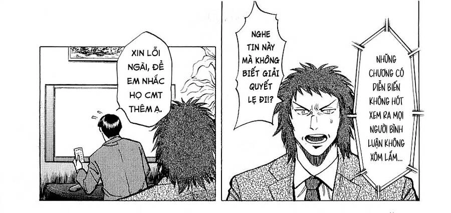 Gã Cầu Thủ Lạc Lối Chapter 44 - 21